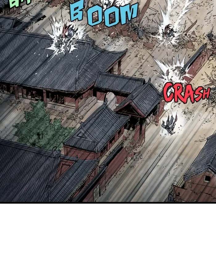 Gosu Chapter 194 Page 8
