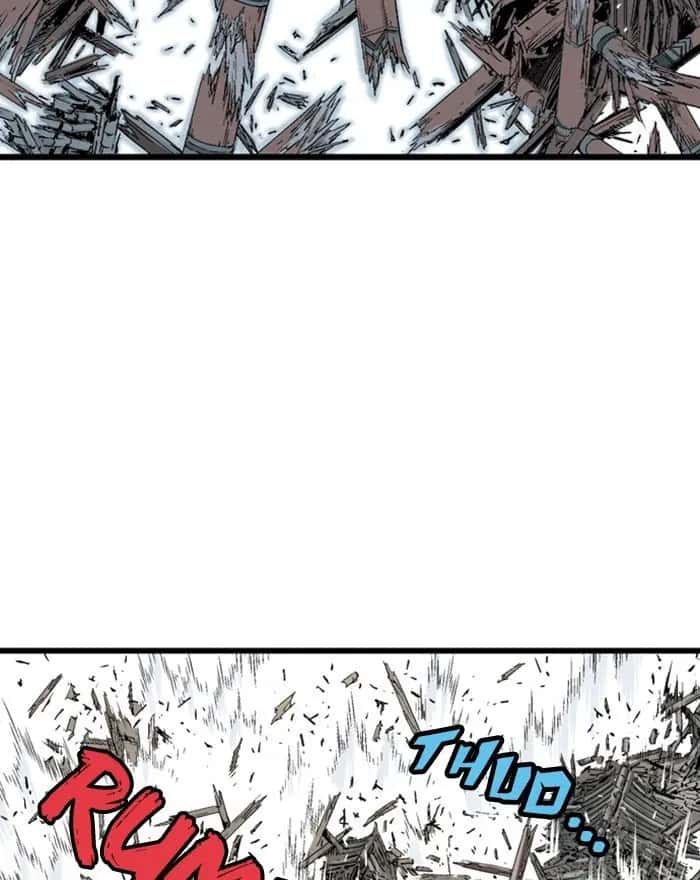 Gosu Chapter 194 Page 10