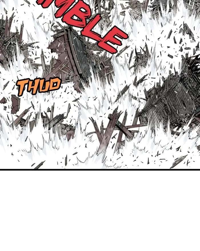 Gosu Chapter 194 Page 11