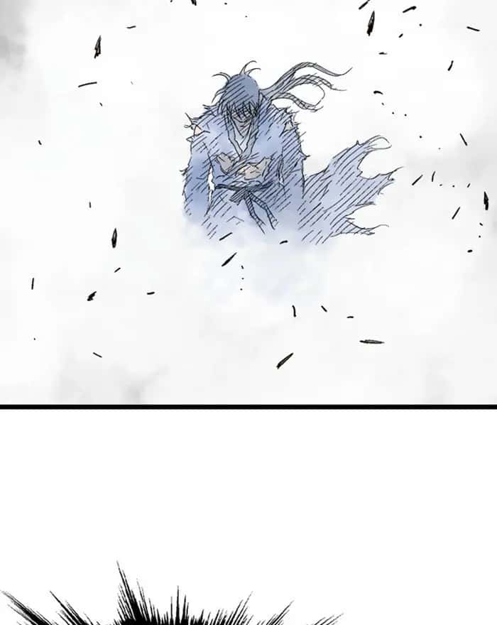 Gosu Chapter 194 Page 21