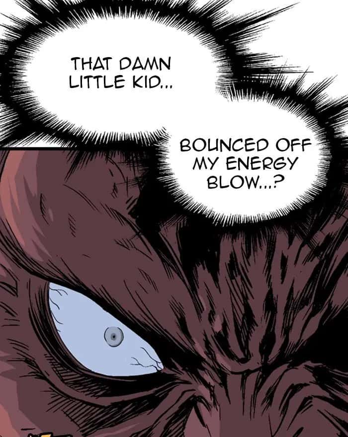 Gosu Chapter 194 Page 22