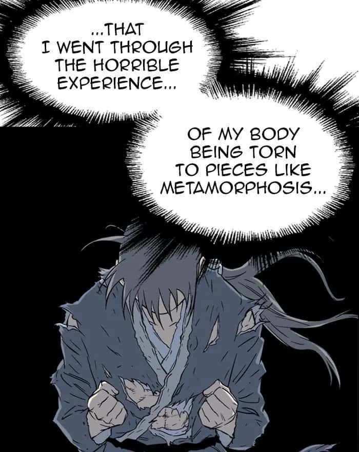 Gosu Chapter 194 Page 32