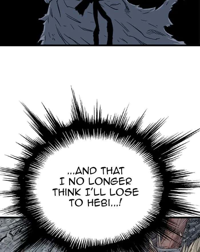 Gosu Chapter 194 Page 33