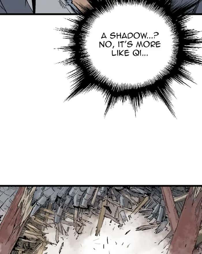 Gosu Chapter 194 Page 39
