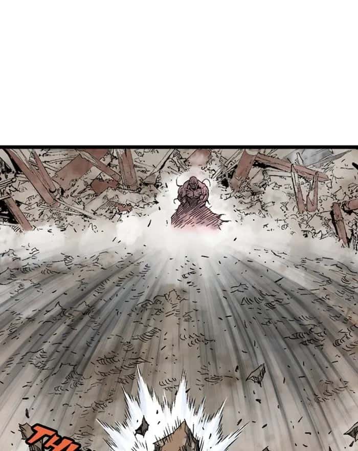 Gosu Chapter 194 Page 57
