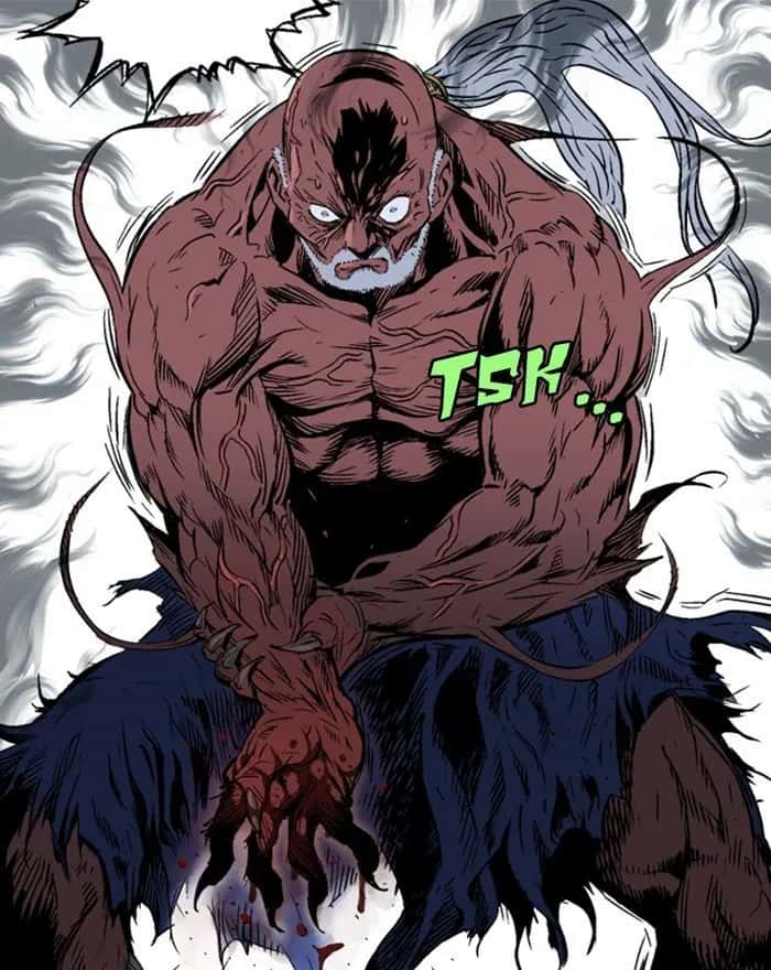 Gosu Chapter 194 Page 59