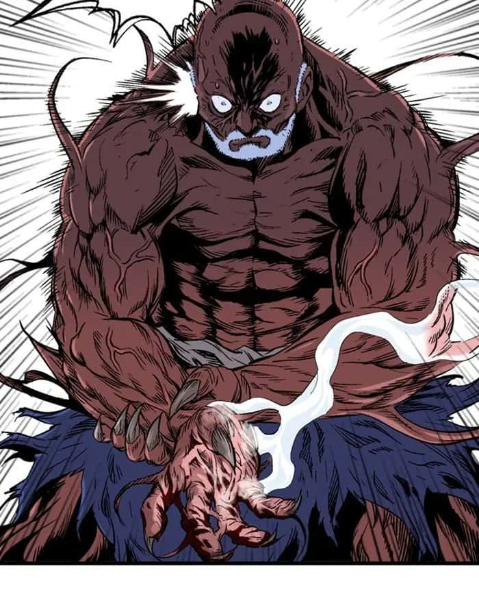 Gosu Chapter 194 Page 67