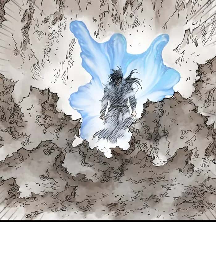 Gosu Chapter 194 Page 70