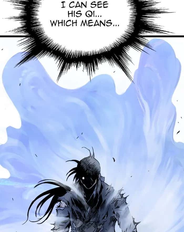 Gosu Chapter 194 Page 73