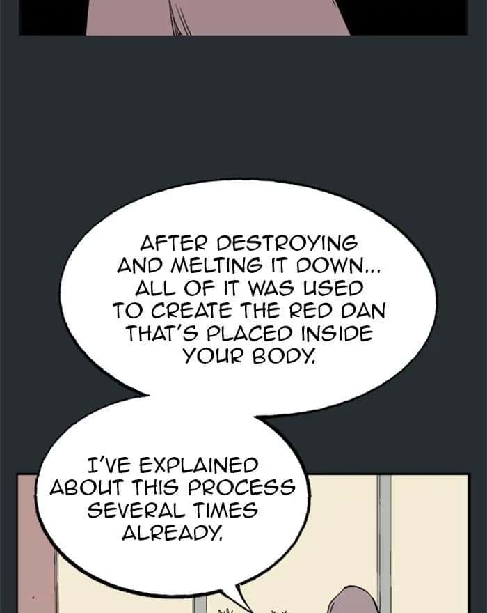 Gosu Chapter 194 Page 77