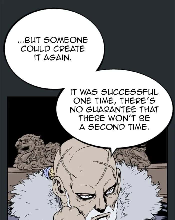 Gosu Chapter 194 Page 79