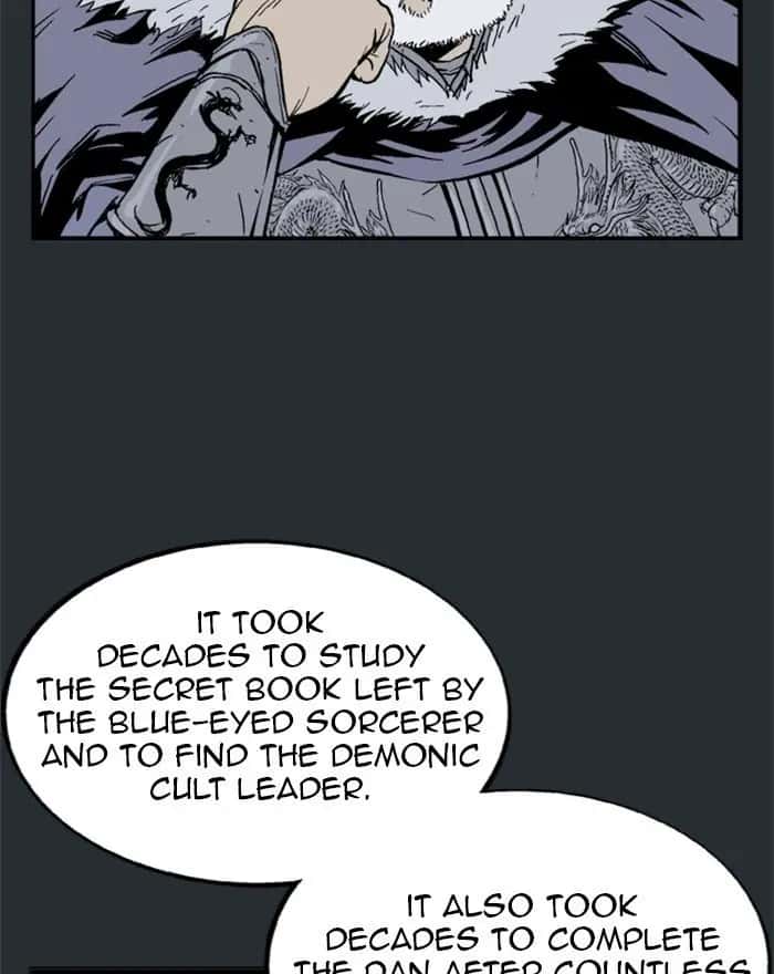 Gosu Chapter 194 Page 80