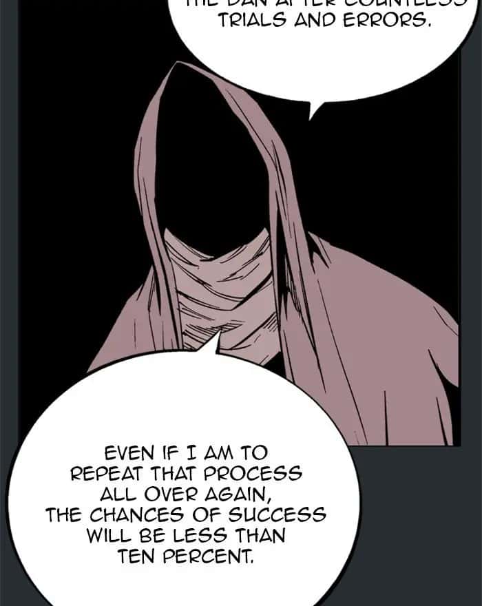 Gosu Chapter 194 Page 81