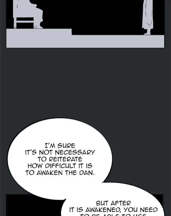 Gosu Chapter 194 Page 83