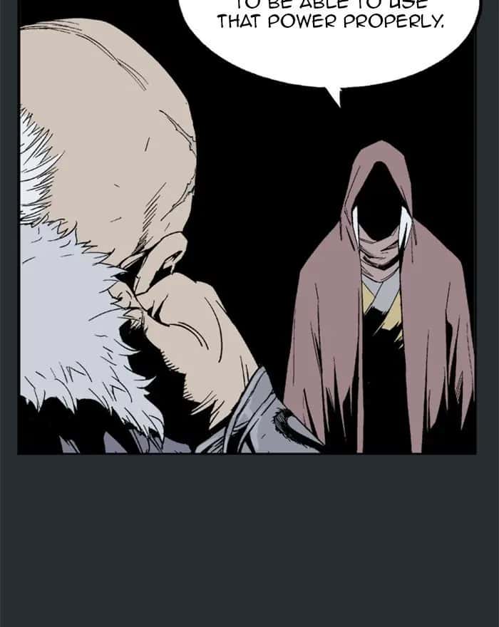 Gosu Chapter 194 Page 84