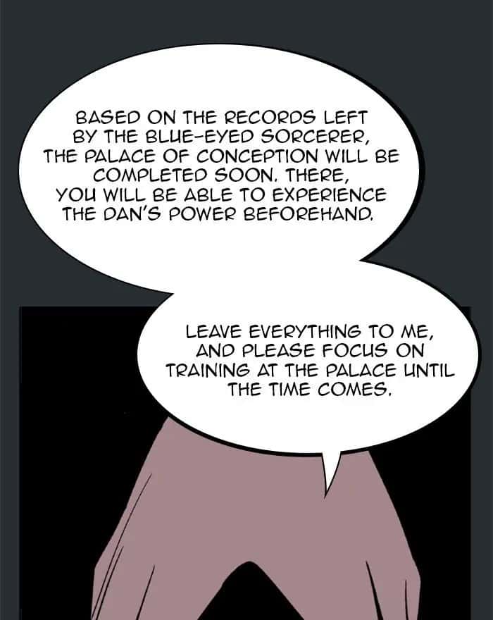 Gosu Chapter 194 Page 85