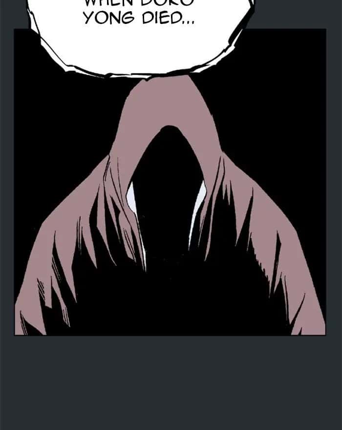 Gosu Chapter 194 Page 92