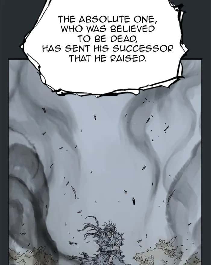 Gosu Chapter 194 Page 96