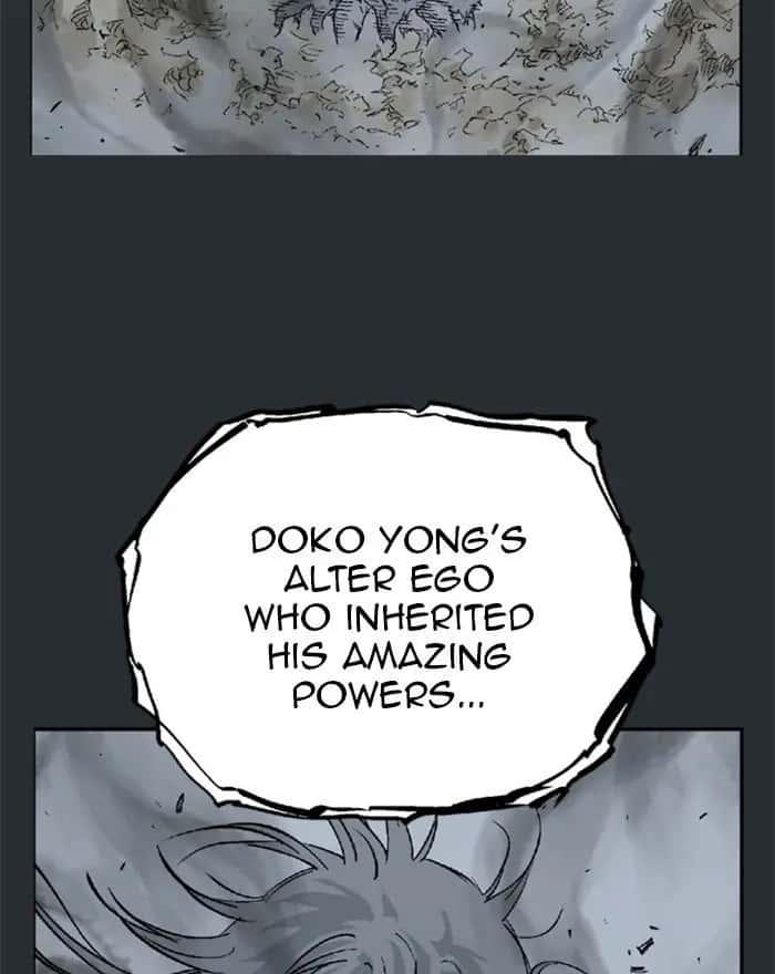 Gosu Chapter 194 Page 97
