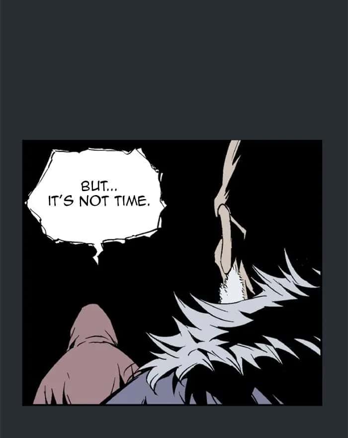 Gosu Chapter 194 Page 99