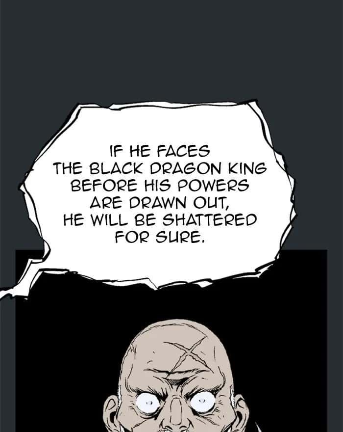Gosu Chapter 194 Page 100
