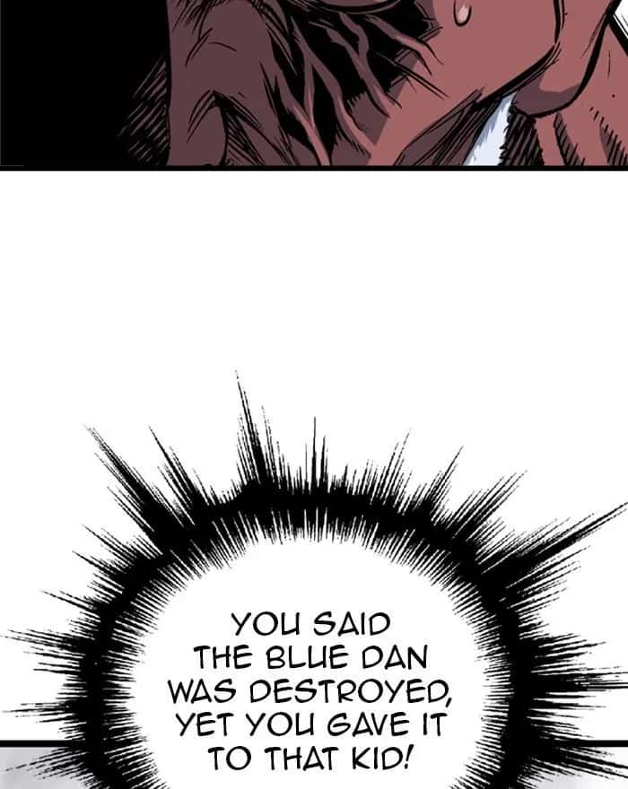 Gosu Chapter 194 Page 109