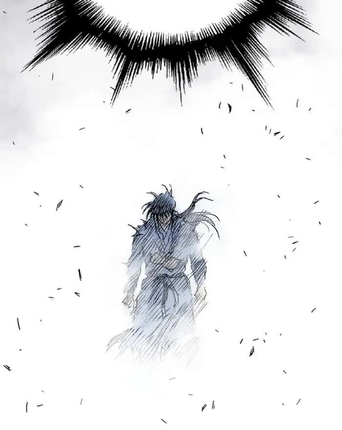 Gosu Chapter 194 Page 110