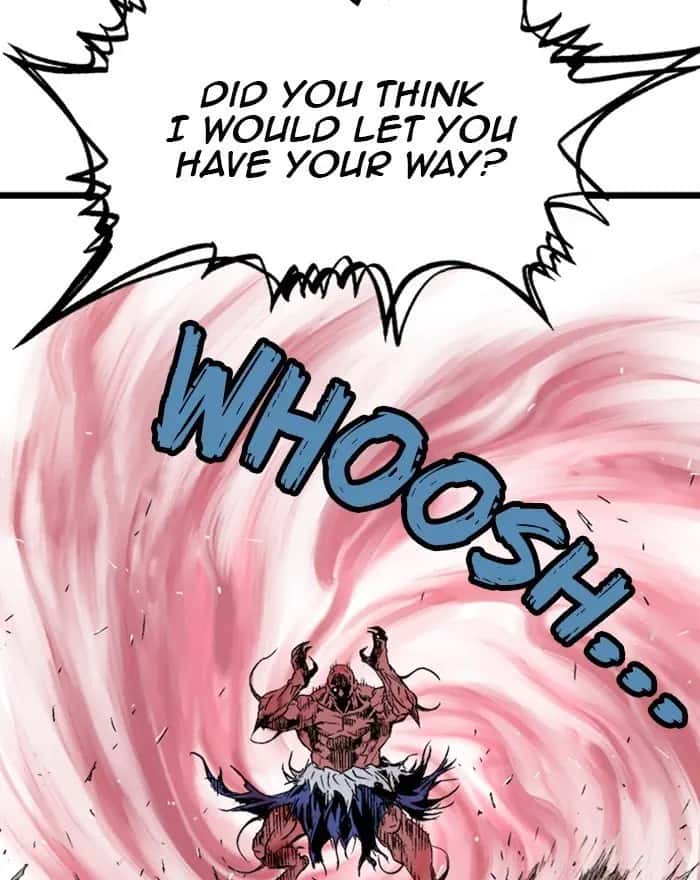 Gosu Chapter 194 Page 119