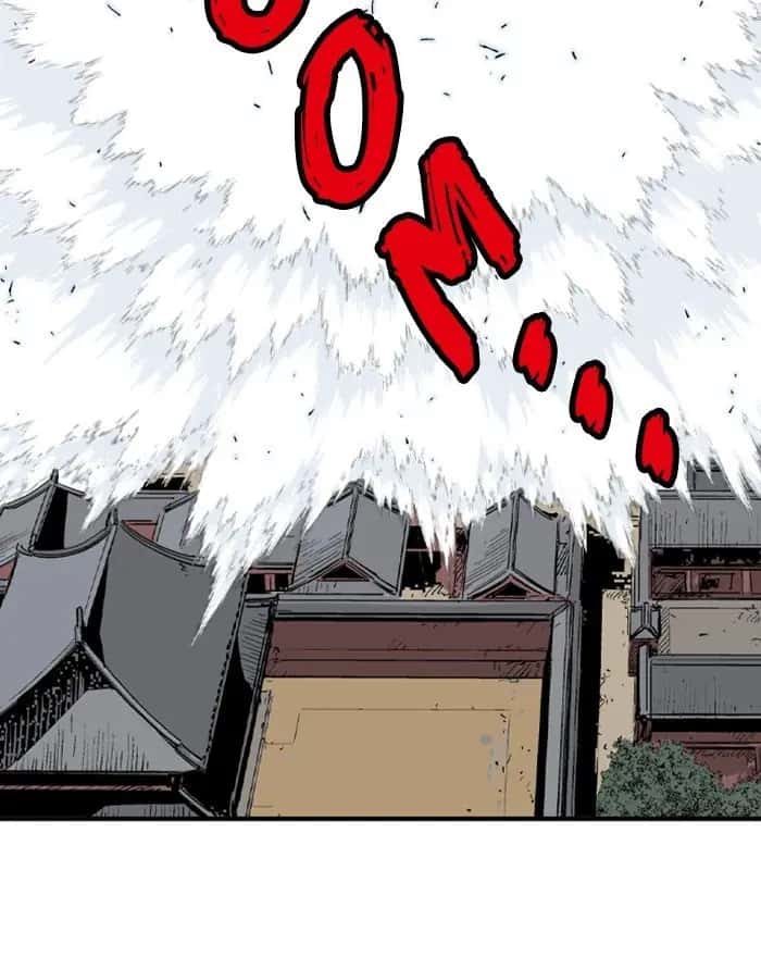 Gosu Chapter 194 Page 137