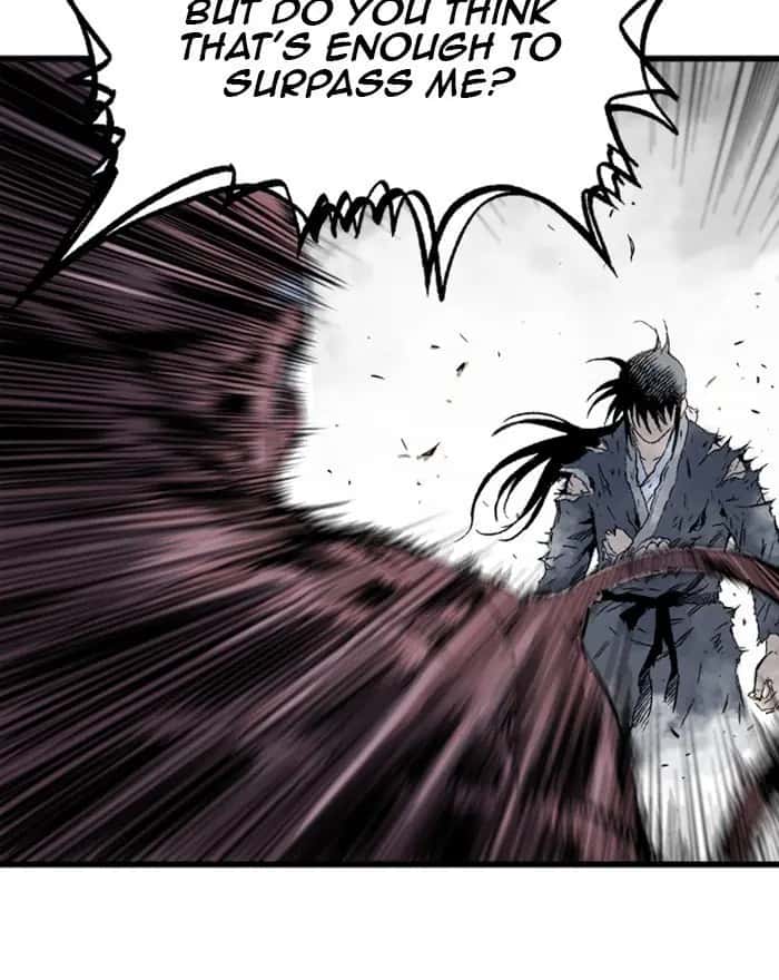 Gosu Chapter 194 Page 154
