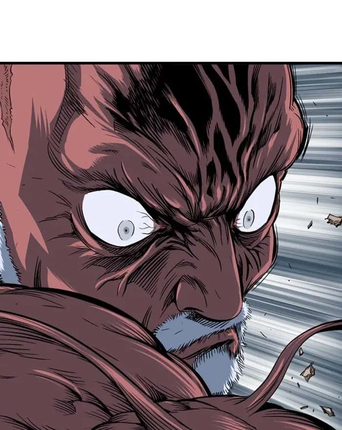 Gosu Chapter 194 Page 158