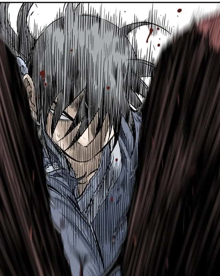 Gosu Chapter 194 Page 161