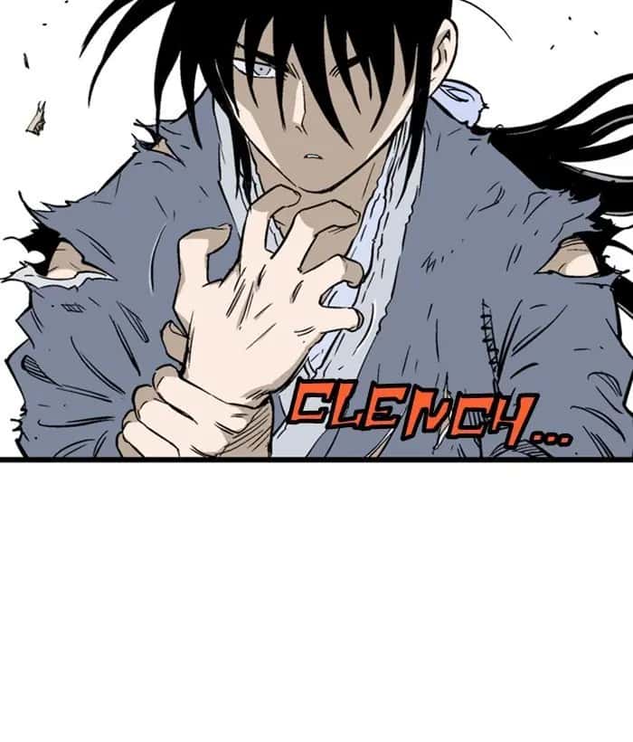 Gosu Chapter 195 Page 36