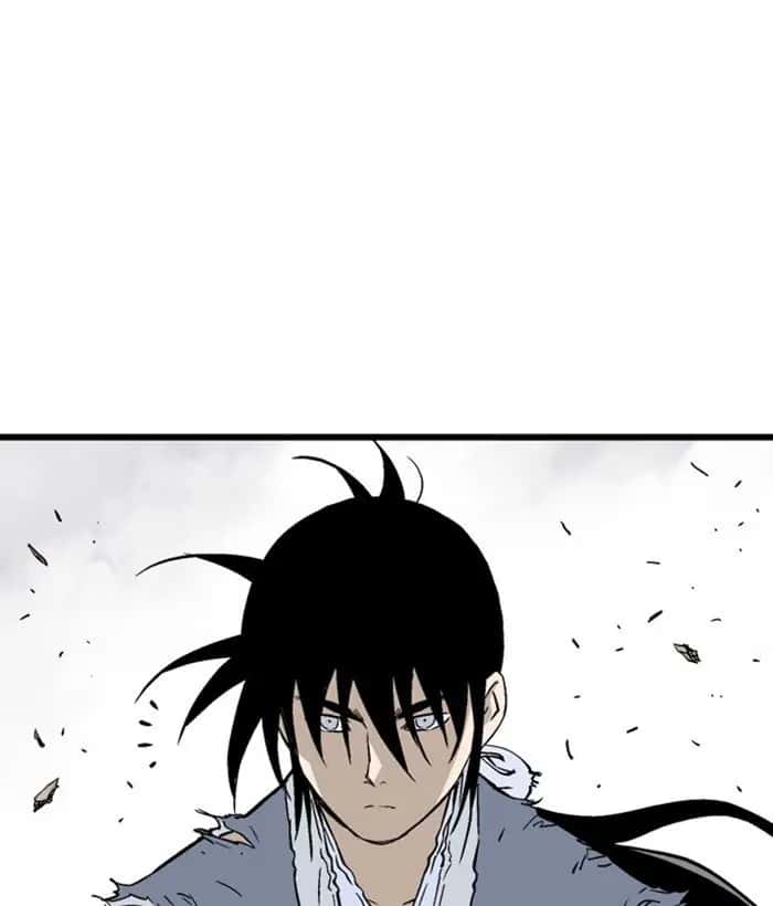 Gosu Chapter 195 Page 38