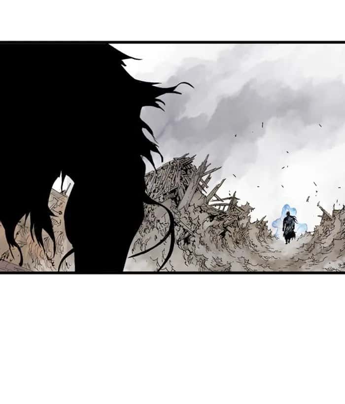 Gosu Chapter 195 Page 43