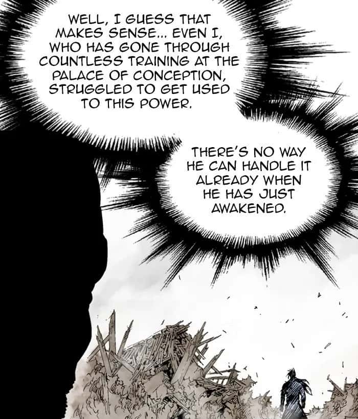 Gosu Chapter 195 Page 58