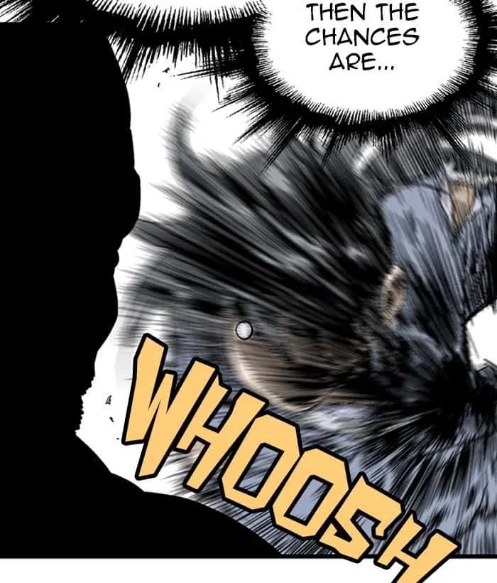 Gosu Chapter 195 Page 60