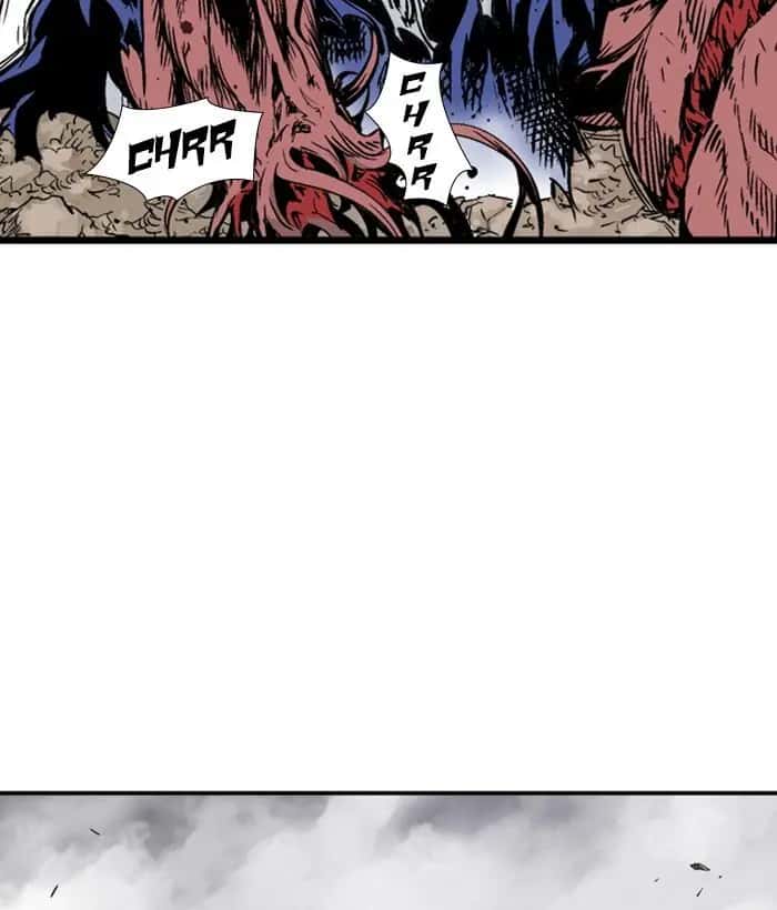 Gosu Chapter 195 Page 84