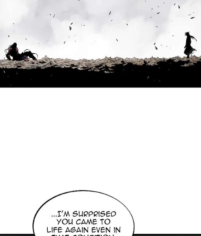 Gosu Chapter 195 Page 85