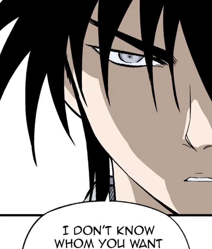 Gosu Chapter 195 Page 100