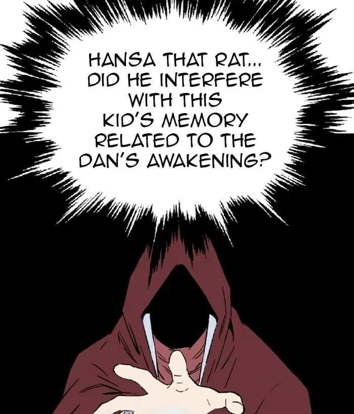 Gosu Chapter 195 Page 103