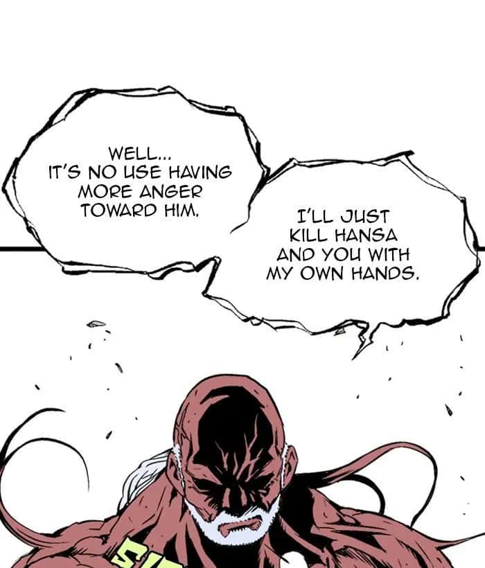 Gosu Chapter 195 Page 106