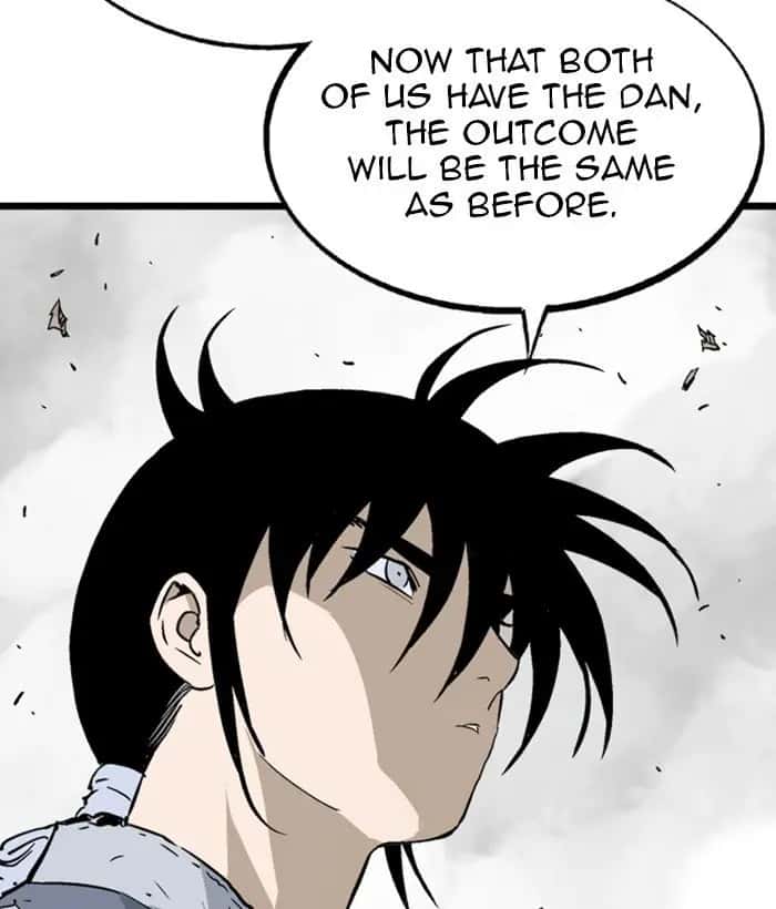 Gosu Chapter 195 Page 110