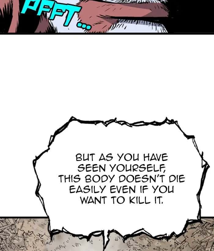 Gosu Chapter 195 Page 113