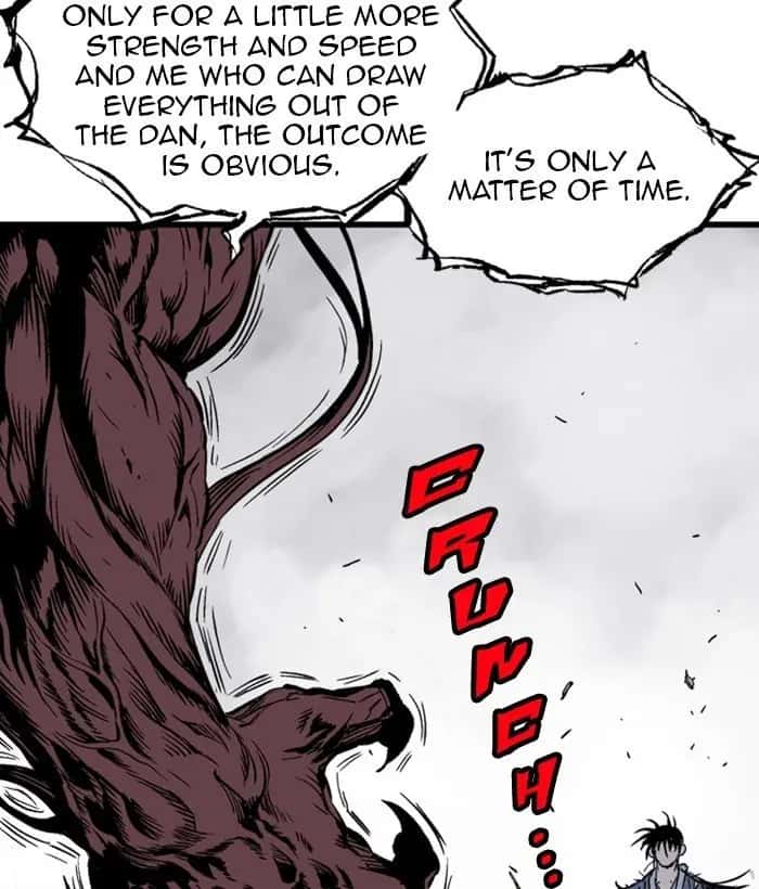 Gosu Chapter 195 Page 116