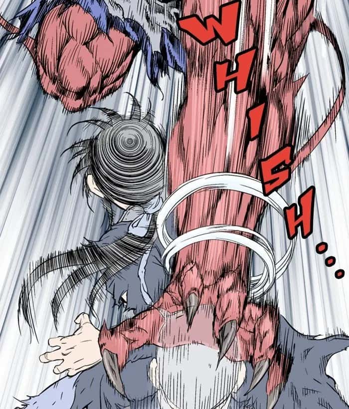 Gosu Chapter 195 Page 125