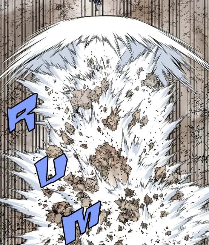 Gosu Chapter 195 Page 130