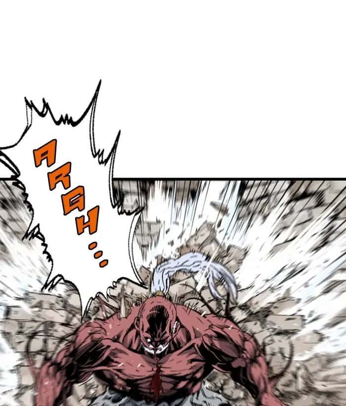 Gosu Chapter 195 Page 132