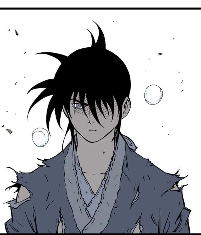 Gosu Chapter 195 Page 148
