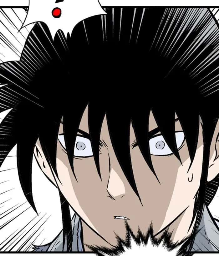 Gosu Chapter 195 Page 154